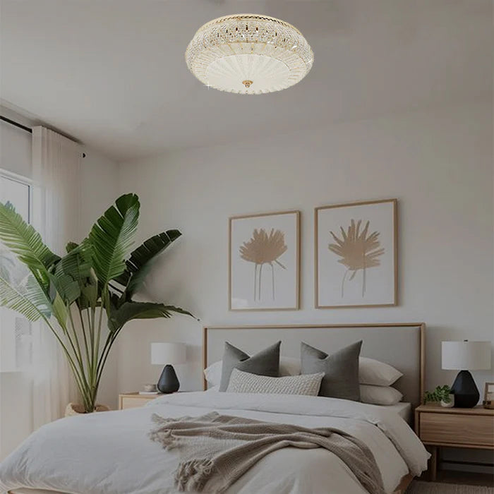 LED ceiling light for bedroom nz