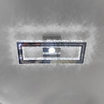 Flush mount ceiling light fixture - eden lighting Auckland