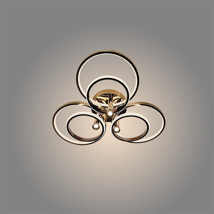 LED ceiling light modern design lighting supplier Auckland