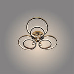LED ceiling light modern design lighting supplier Auckland