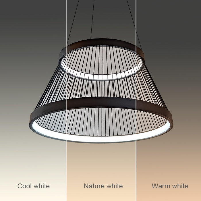 LED color change pendant light affordable lighting supplier NZ