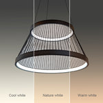 LED color change pendant light affordable lighting supplier NZ