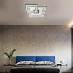 modern LED designer ceiling light for bedroom NZ