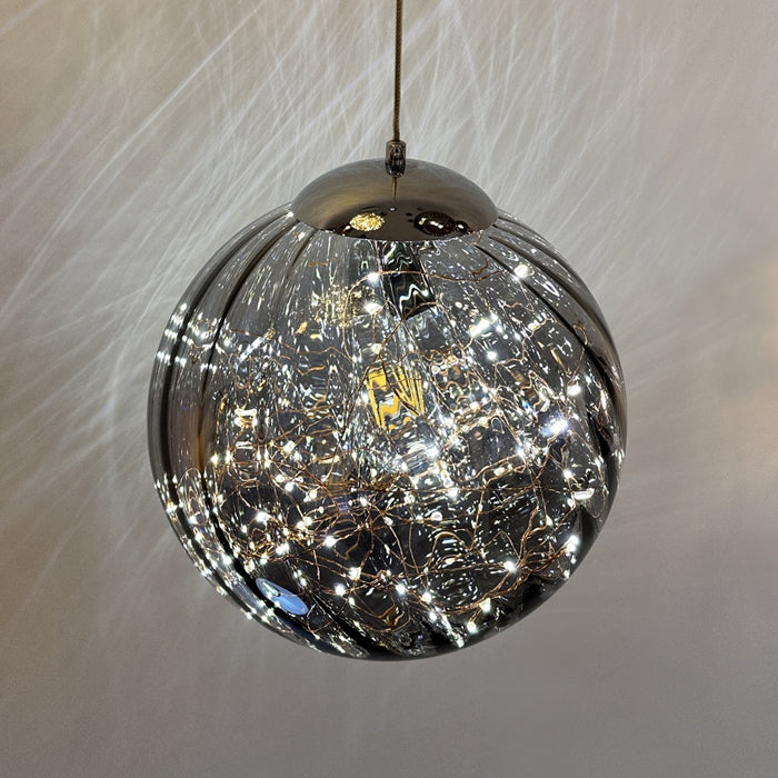 modern design pendant light - eden lighting Auckland