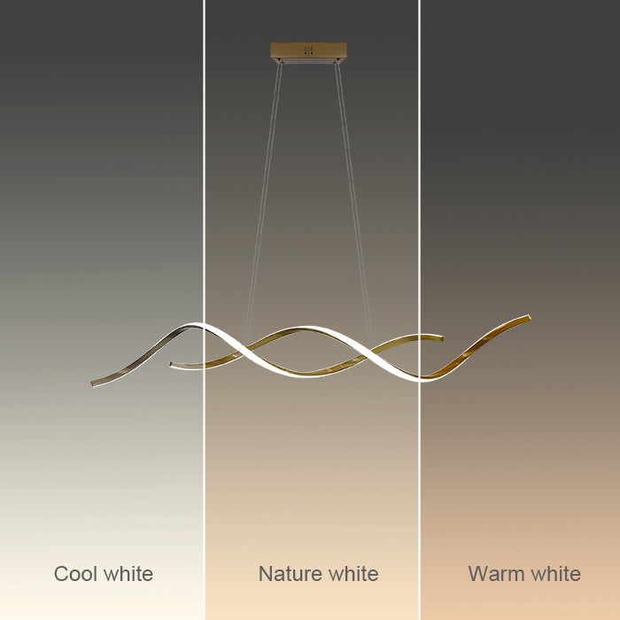 energy saving LED pendant light modern design lighting shop NZ