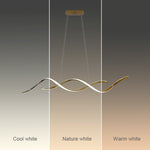 energy saving LED pendant light modern design lighting shop NZ