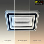 LED panel ceiling light for bright kitchens auckland