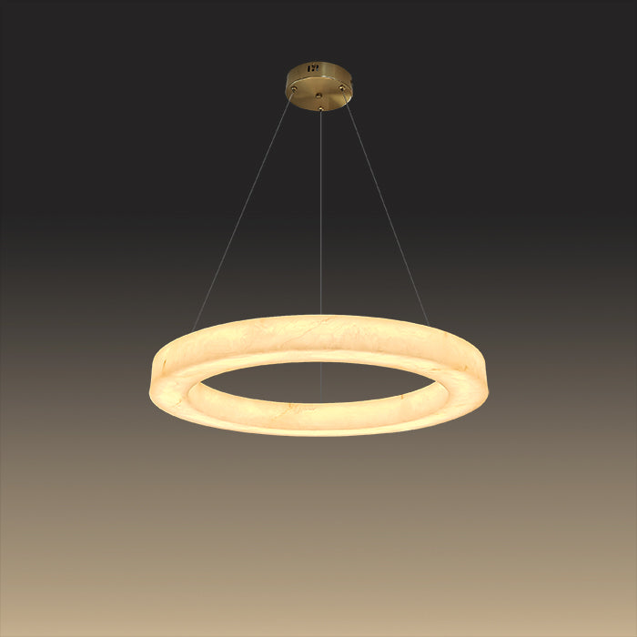 Modern LED pendant light - eden lighting Auckland
