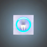 LED step light for indoor stairs nz