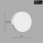 LED under stair step lights for modern homes size auckland