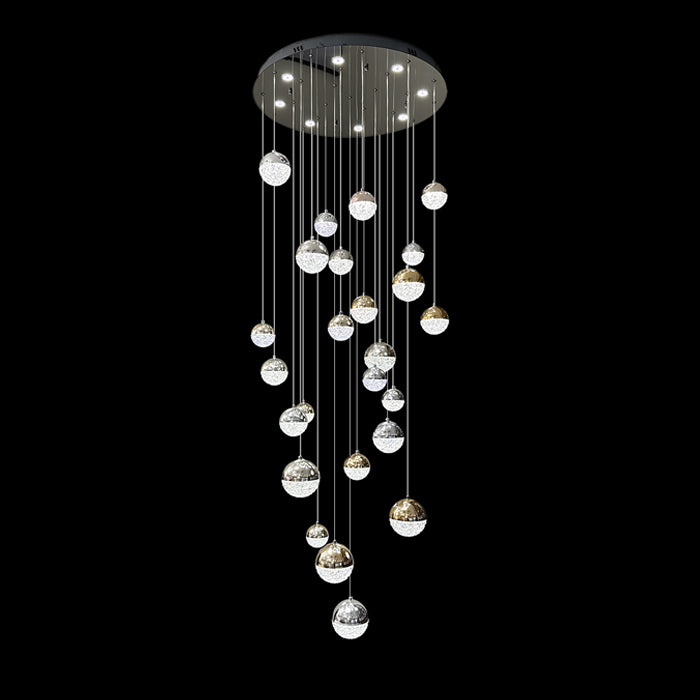 LED pendant light modern design lighting supplier NZ