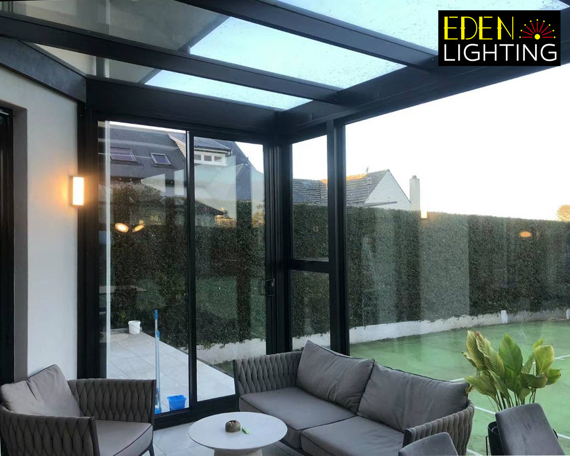 LED wall light for sunroom modern design lighting store NZ