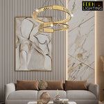 lounge LED pendant light interior lighting shop Auckland