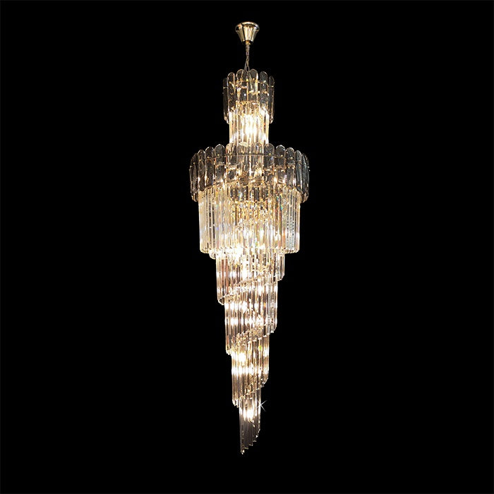crystal pendant lighting Auckland