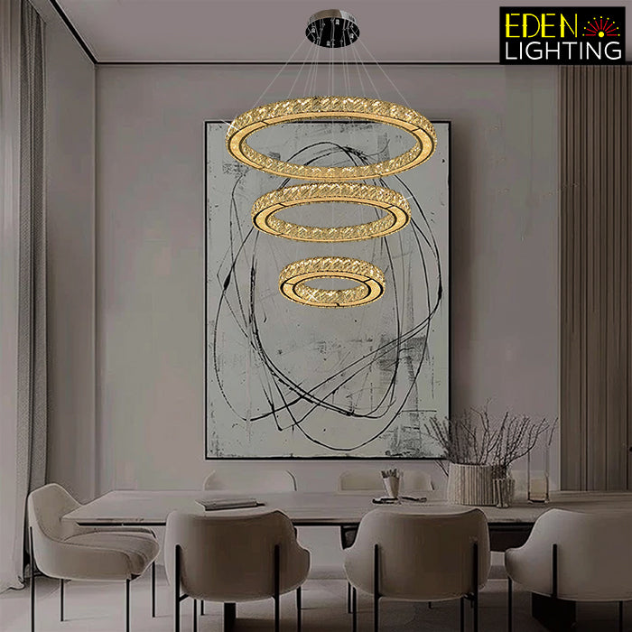 LED pendant light for dining table indoor lighting store North NZ