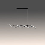 Modern LED pendant light affordable lighting store New zealand