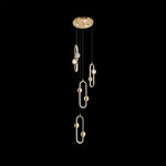 Modern LED pendant light affordable lighting shop Auckland