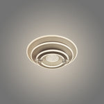 Modern ceiling led  light fixture nz homes