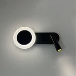black wall lights for modern home Auckland