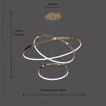 classic chandelier with candles for heritage home size NZ