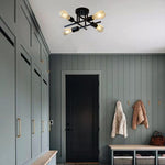 Modern hallway ceiling light home lighting solutions NZ