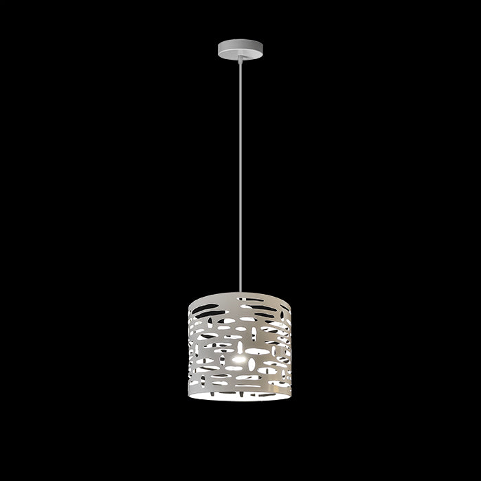 Modern pendant light with intricate design west auckland