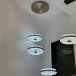 Modern pendant lights Edenlighting