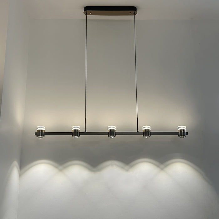 Modern LED pendant light home lighting solutions Auckland