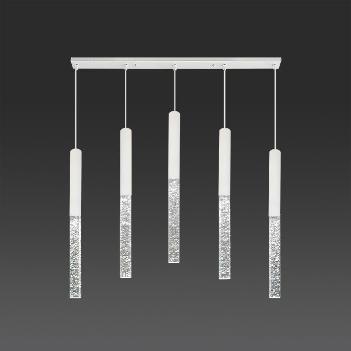 Modern pendant kitchen bar light Auckland