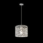 Modern pendant light with intricate design west auckland