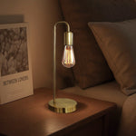 Modern reading table lamp for bedroom NZ
