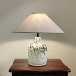 Modern table lamp for living room Auckland