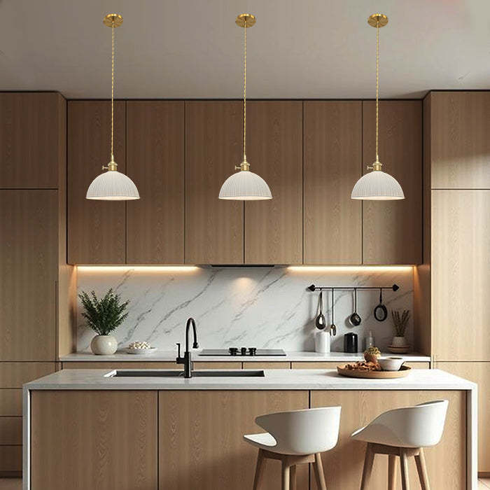 west Auckland Modern kitchen pendant light