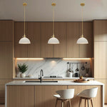 west Auckland Modern kitchen pendant light