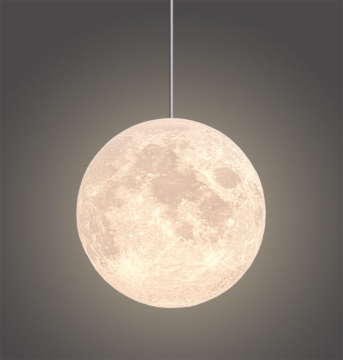 3D-printed pendant light modern design lighting store NZ