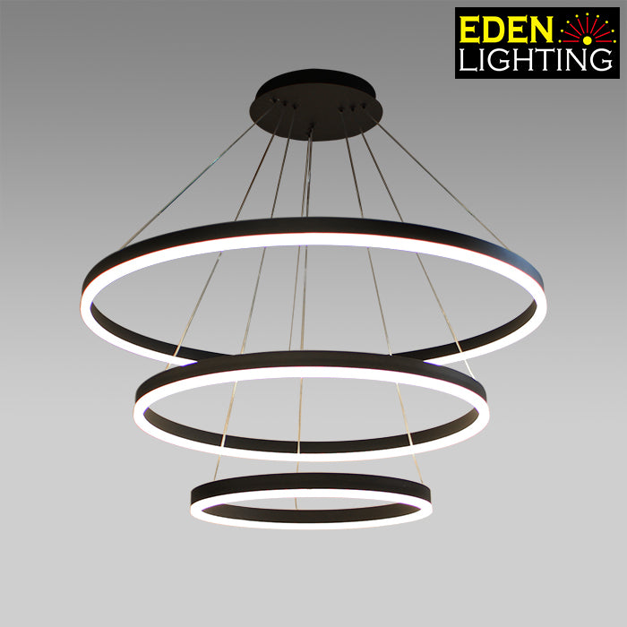 P154-800 TRI Richard pendant light