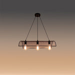 Auckland kitchen pendant chandelier