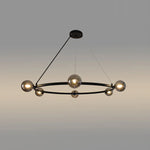 
Auckland living room pendant chandelier