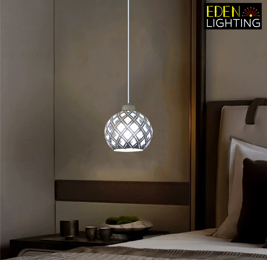Pendant light for bedroom bedside design home lighting solutions NZ