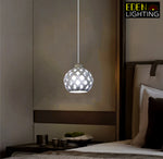 Pendant light for bedroom bedside design home lighting solutions NZ