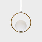modern pendant light commercial lighting supplier NZ