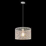 Pendant light with decorative shade auckland