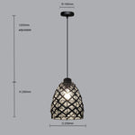 Pendant light with dimensions for open plan living auckland