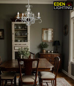 designer pendant light for dining table indoor lighting shop NZ