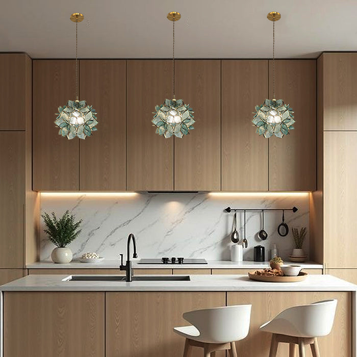 Auckland kitchen pendant lights