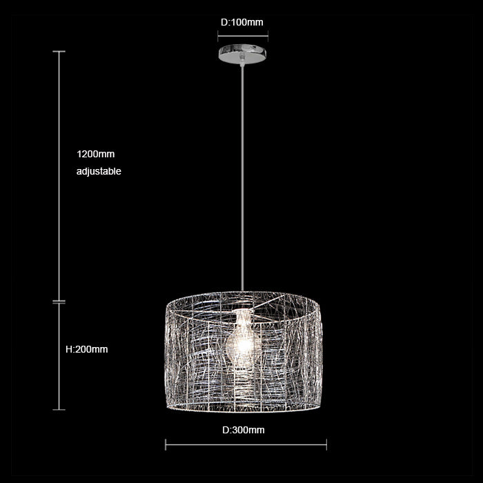 Pendant light with dimensions nz edenlighting