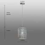 Pendant light with dimensions  nz homes