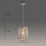 Pendant light with dimensions nz