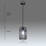 Pendant light with dimensions auckland