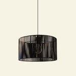 Scandinavian belt pendant light for Auckland homes